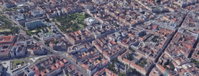 Eladó téglalakás, VIII. kerületben, Kenyérmező utcában