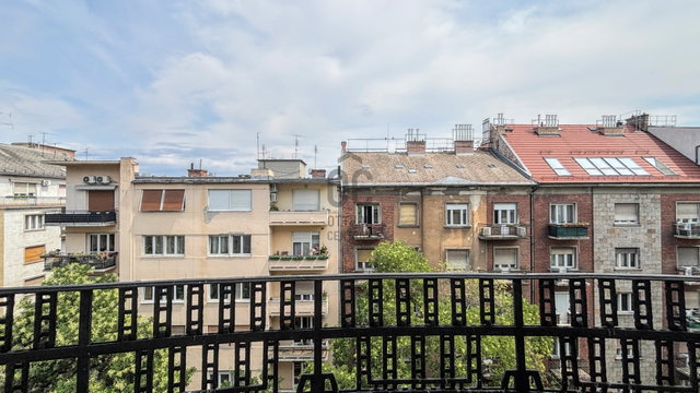 Eladó téglalakás, Budapesten, XIII. kerületben 184.9 M Ft