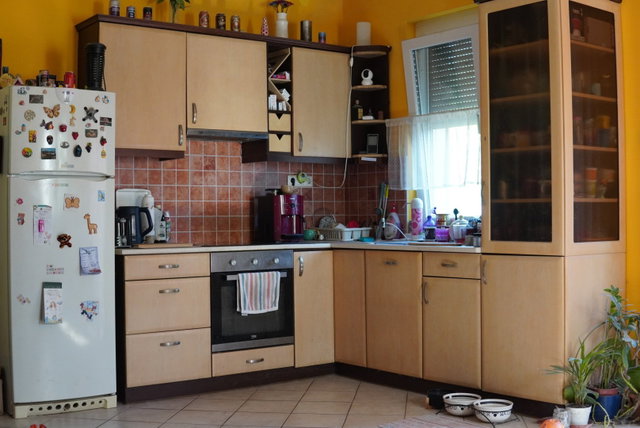 Eladó családi ház, Szigetszentmiklóson 72 M Ft, 2 szobás