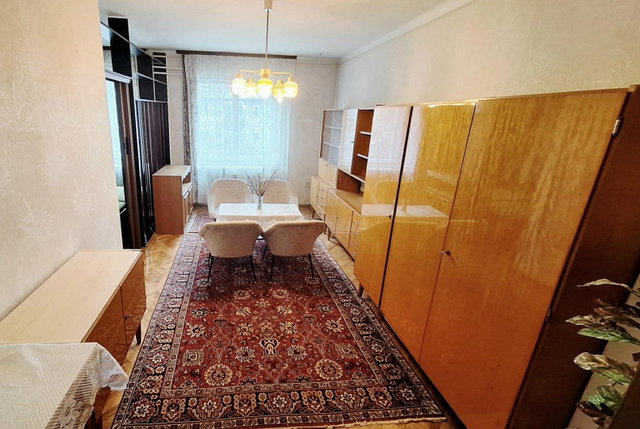 Eladó téglalakás, Komlón, Gagarin utcában 20.9 M Ft, 2+1 szobás
