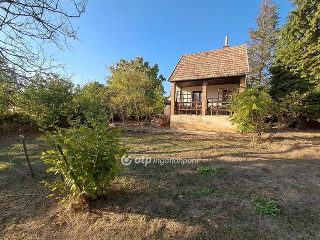 Eladó telek, Veszprémben 16.5 M Ft / költözzbe.hu