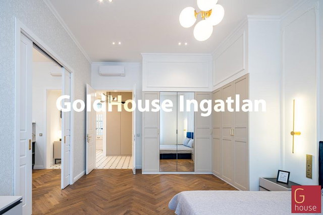 Eladó téglalakás, Budapesten, VI. kerületben, Rózsa utcában