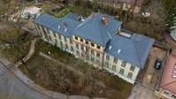 Eladó ipari ingatlan, Balatonfűzfőn 680 M Ft