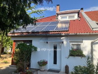 Eladó sorház, Dunaújvárosban 89.9 M Ft, 1+3 szobás