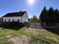 Eladó családi ház, Porrogszentpálon 39.9 M Ft, 3 szobás