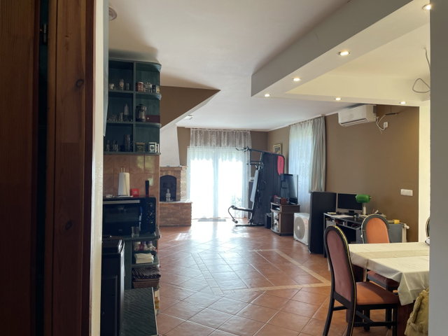 Eladó családi ház, Ráckevén 110 M Ft, 3 szobás