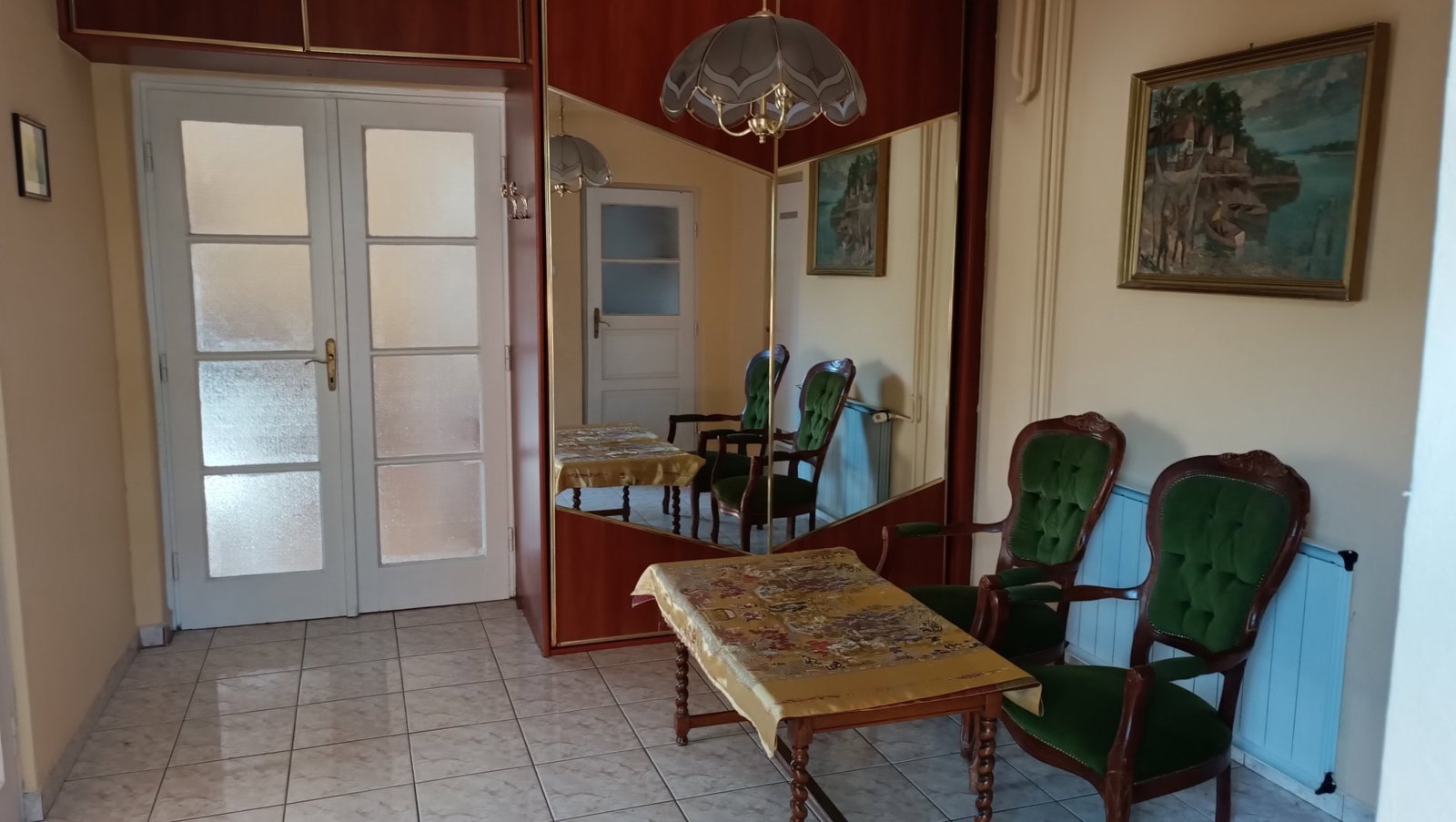 3 bed · 110m² · 390.000 ft