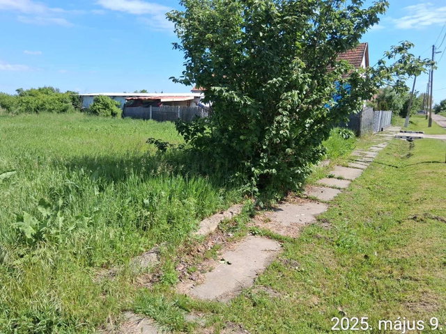 Eladó telek, Tarnaörsön 1.2 M Ft / költözzbe.hu