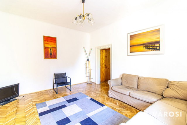 Eladó téglalakás, Budapesten, VIII. kerületben 49.9 M Ft