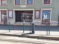 Kiadó üzlethelyiség, III. kerületben, Bécsi úton