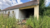 Eladó családi ház, Lovászpatonán 9.5 M Ft, 1 szobás