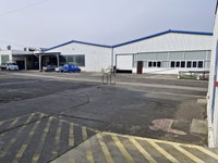 Kiadó ipari ingatlan, Szekszárdon 1070 E Ft / hó