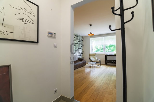 Eladó téglalakás, Budapesten, I. kerületben 103.4 M Ft, 2 szobás