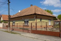 Eladó családi ház, Ócsán, Liszt Ferenc utcában 64.99 M Ft