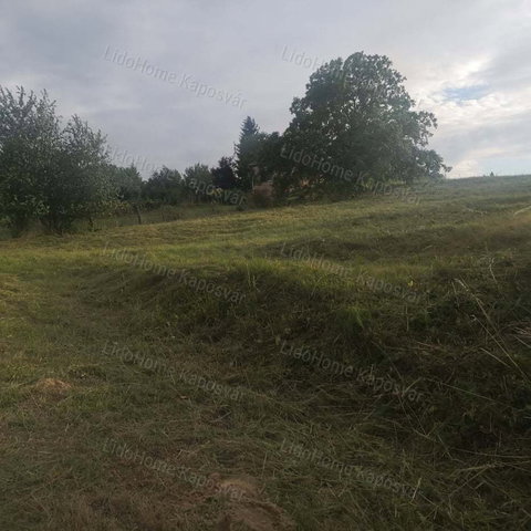 Eladó telek, Kaposváron 5.8 M Ft / költözzbe.hu