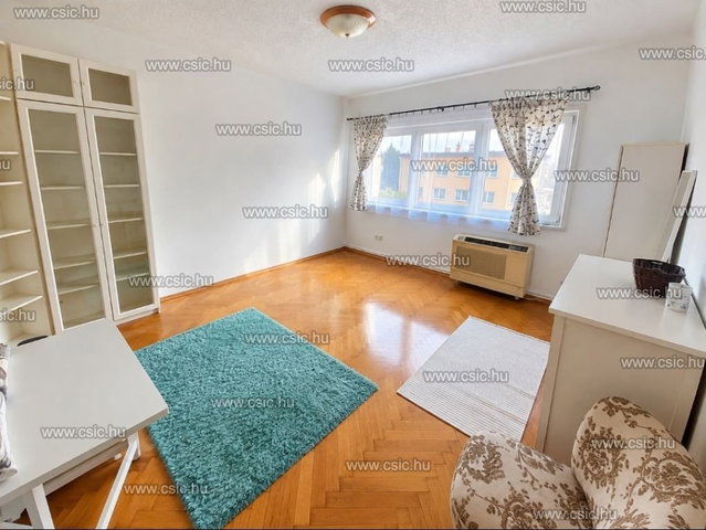 Eladó téglalakás, Budapesten, III. kerületben 58.5 M Ft