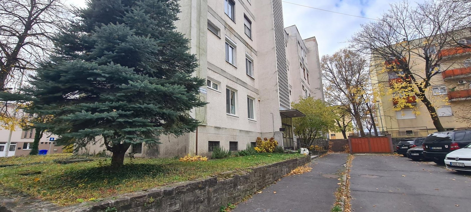 Lakás · 2 hálószoba · 68 m² · 54.500.000 Ft