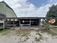 Eladó üzlethelyiség, Sárisápon 30 M Ft / költözzbe.hu