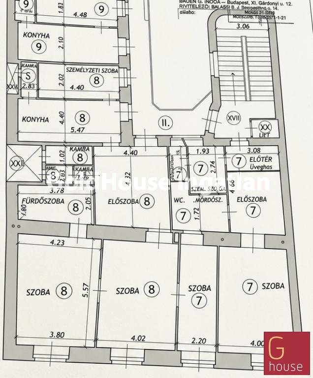 4 bed · 113m² · 850.000 ft
