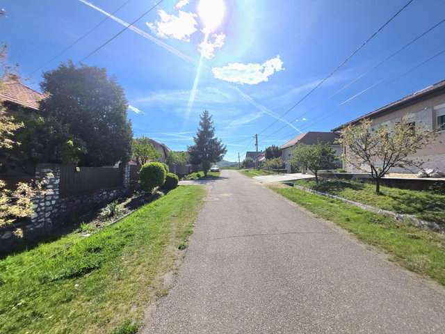 Eladó telek, Varbón 10.2 M Ft / költözzbe.hu