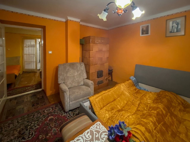 Eladó családi ház, Pálfán 11.9 M Ft, 2 szobás