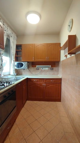 Kiadó téglalakás, albérlet, Debrecenben 230 E Ft / hó, 2 szobás