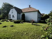 Eladó családi ház