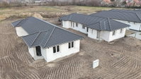 Eladó ikerház, Cegléden 60 M Ft, 3 szobás / költözzbe.hu