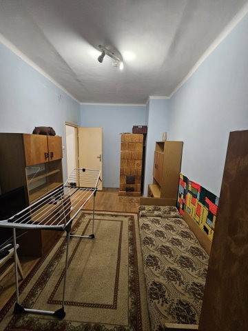 Eladó téglalakás, Komlón, Arany János utcában 17.9 M Ft