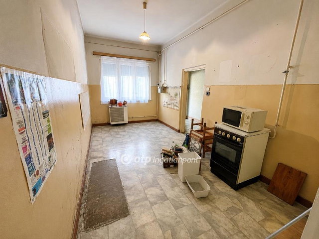 Eladó családi ház, Hajdúszoboszlón 52.99 M Ft, 2 szobás