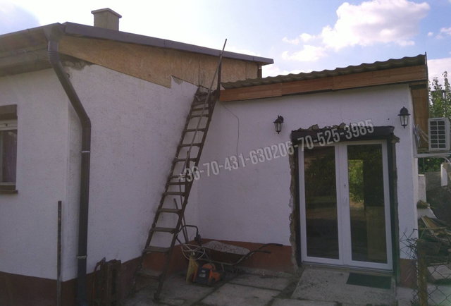 Eladó családi ház, Albertirsán 37.5 M Ft, 4 szobás