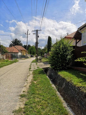 Eladó telek, Únyon 19.9 M Ft / költözzbe.hu