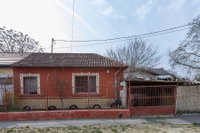 Eladó ikerház, XXI. kerületben 39.9 M Ft, 2 szobás