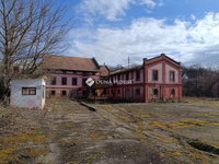 Eladó ipari ingatlan, Hőgyészen 70 M Ft / költözzbe.hu