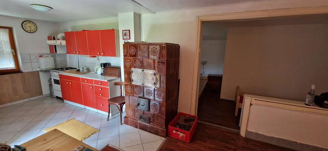 Eladó családi ház, Kaposváron, Fűzfa utcában 7 M Ft, 2 szobás