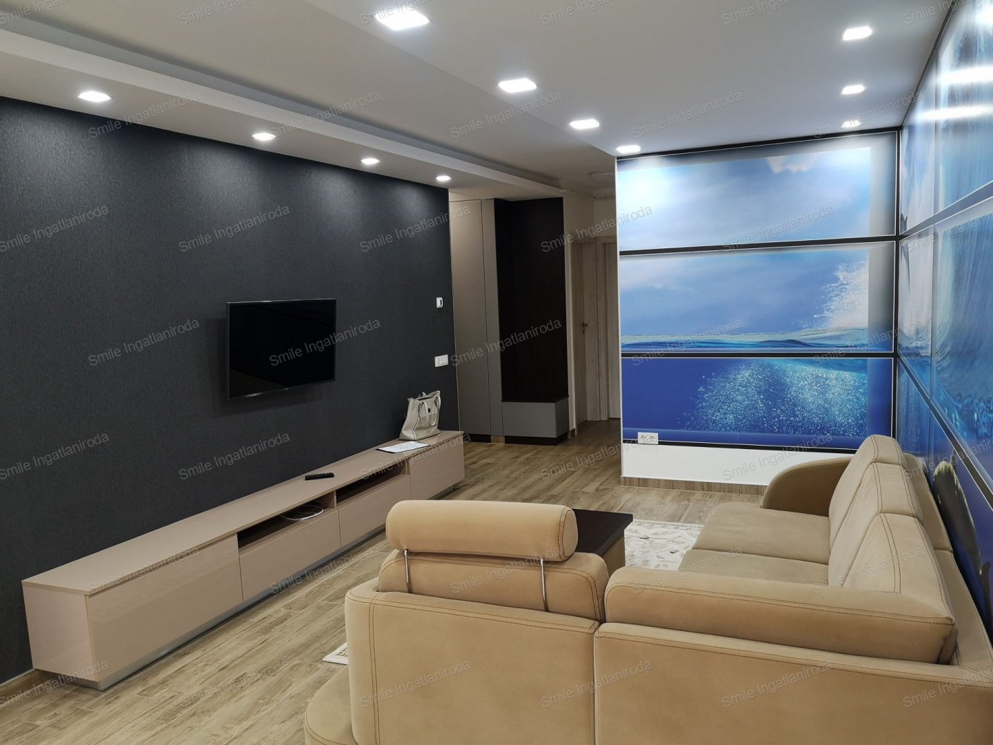 3 bed · 76m² · 250.000 ft