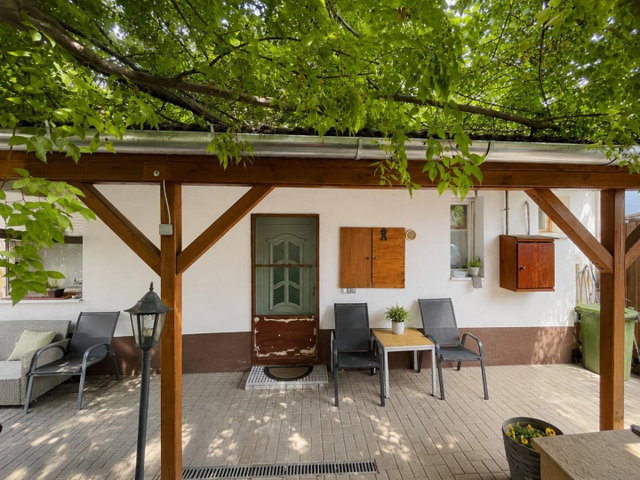 Eladó családi ház, Budapesten, XXIII. kerületben 54.9 M Ft