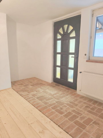 Eladó családi ház, Zalaegerszegen 52.5 M Ft, 2 szobás