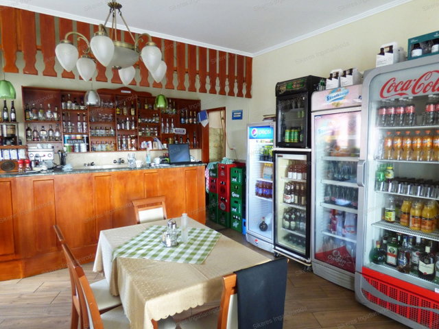 Eladó üzlethelyiség, Tatabányán 450 M Ft / költözzbe.hu