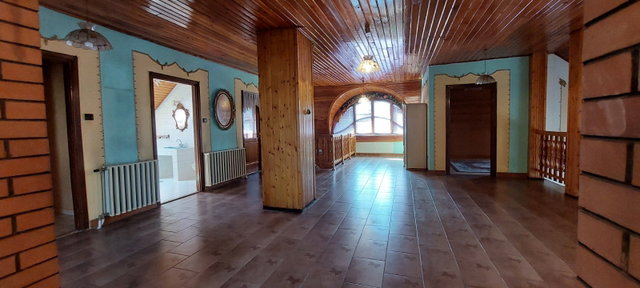 Eladó üzlethelyiség, Érden 179 M Ft, 7 szobás