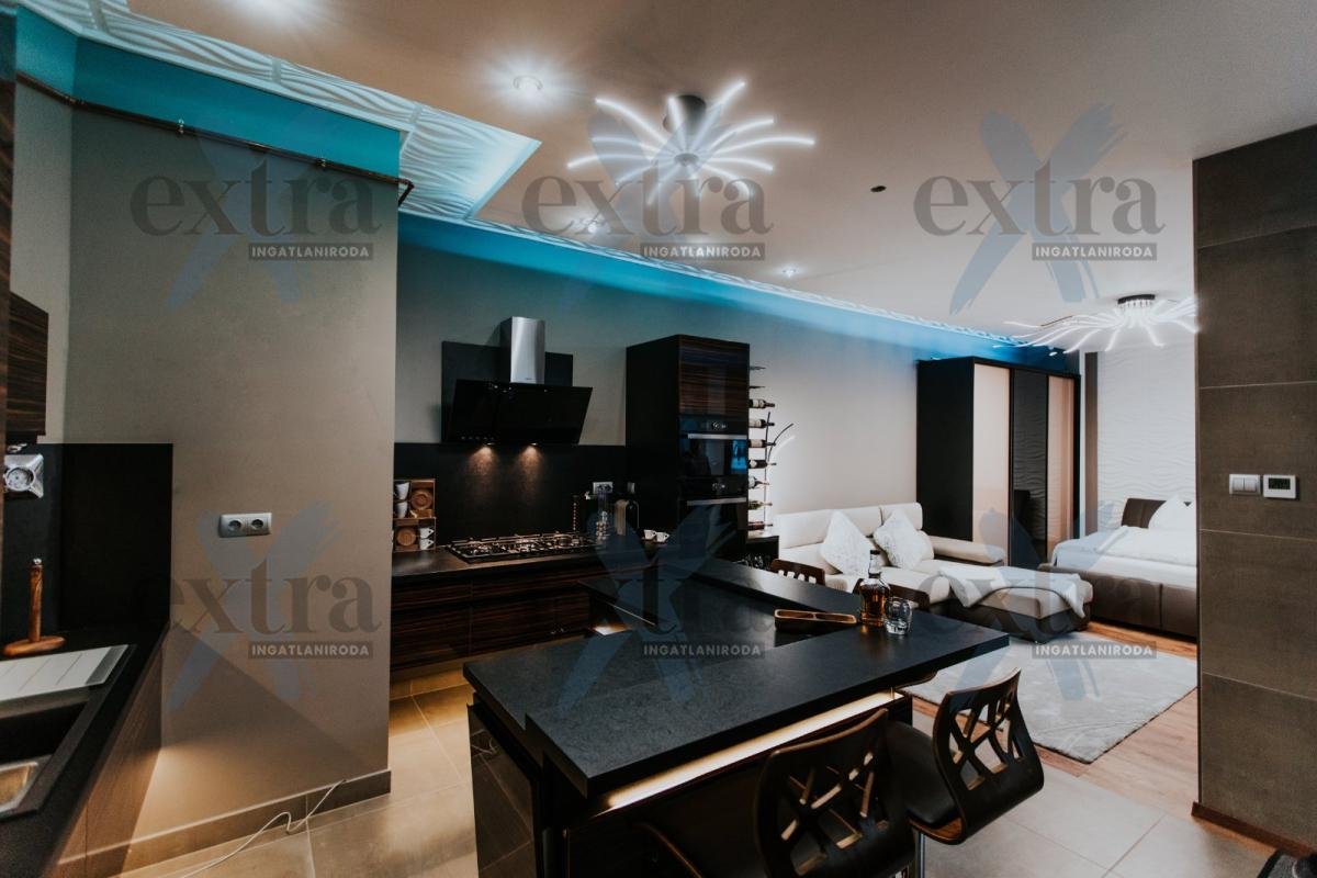 1 bed · 50m² · 330.000 ft