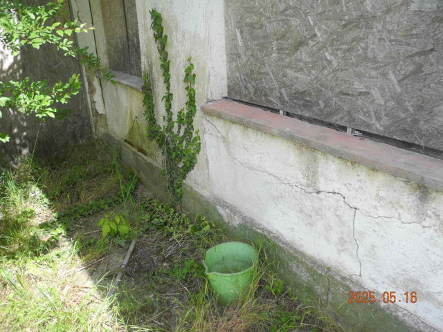 Eladó családi ház, Tiszapüspökin 4.4 M Ft, 2 szobás