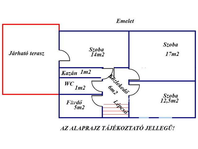 Eladó családi ház, Gyulán 99 M Ft, 5+1 szobás