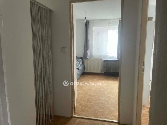 Eladó családi ház, Újkígyóson 23.5 M Ft, 2+2 szobás
