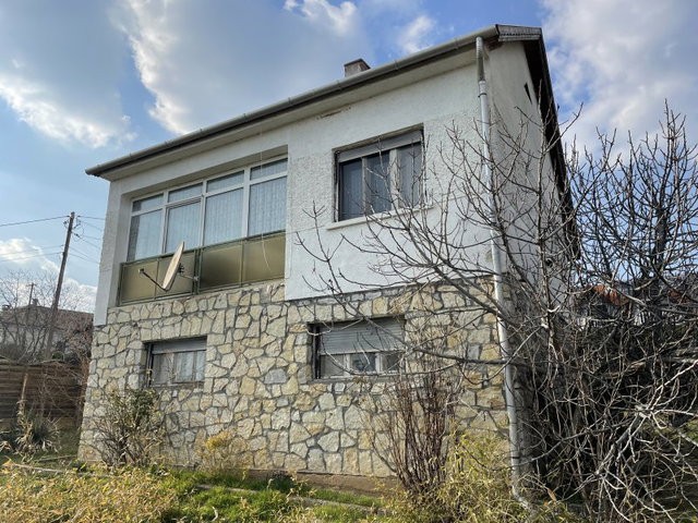 Eladó mezogazdasagi ingatlan, Csopakon 114.9 M Ft
