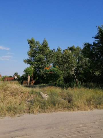 Eladó telek, Szigetszentmiklóson 40 M Ft / költözzbe.hu