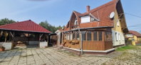Eladó nyaraló, Balatonkeresztúron, Keszeg utcában 89 M Ft