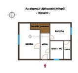 Eladó téglalakás, XXI. kerületben 38.9 M Ft, 2 szobás