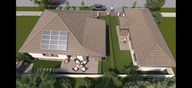 Eladó családi ház, Vecsésen 149.99 M Ft, 4 szobás