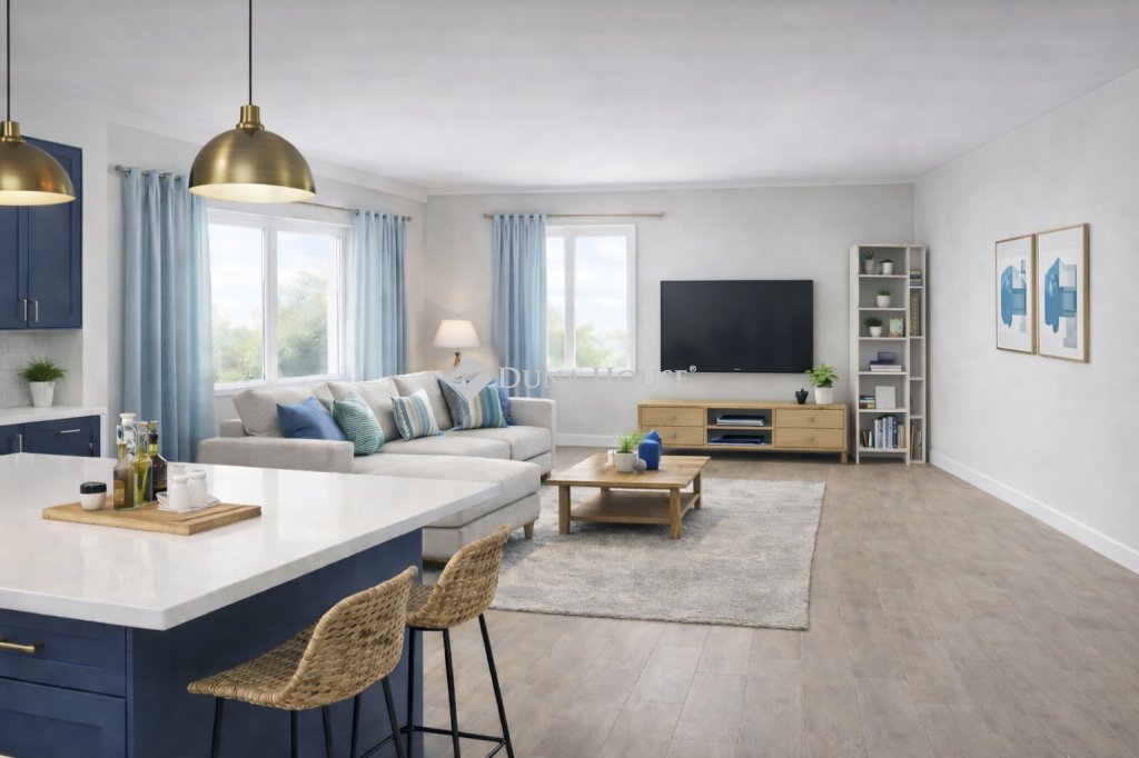 3 bed · 50m² · 44.500.000 ft